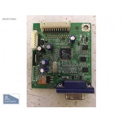 715G3083-2 , HP LCD MONITOR MAIN BOARD 715G3083-2 , HP LCD MONITOR MAIN BOARD